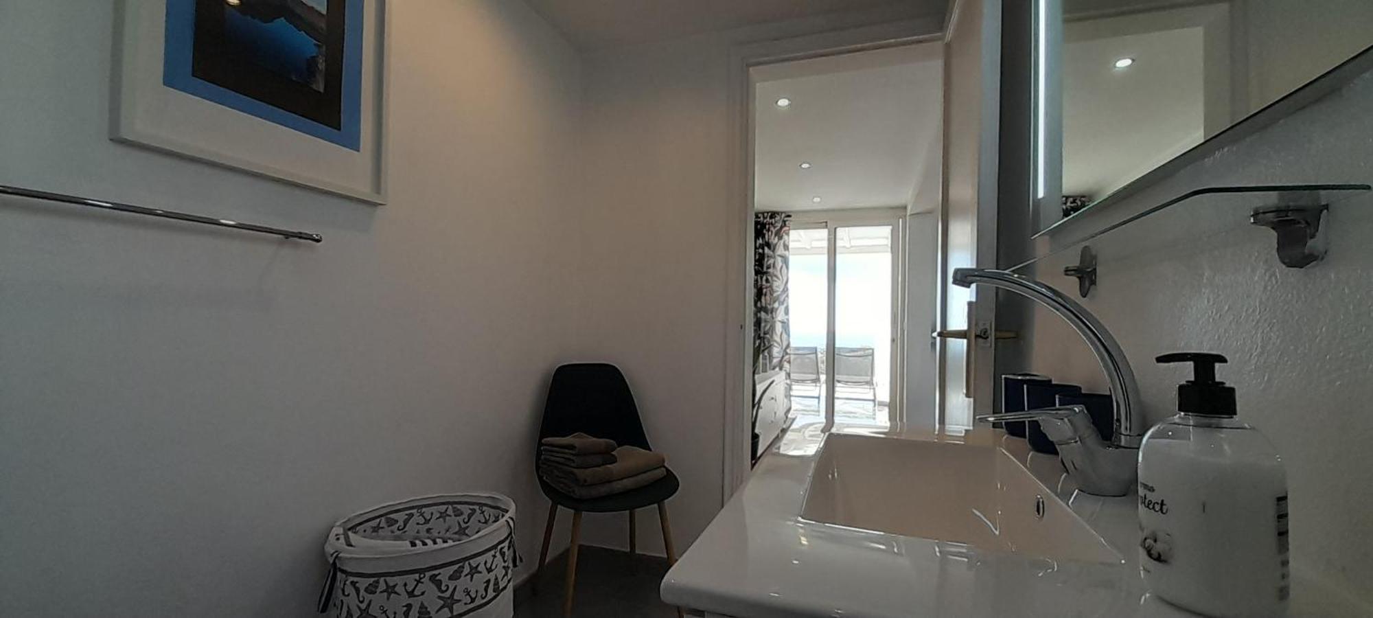 Famara - Casa Marosenia Apartment Guime Bagian luar foto