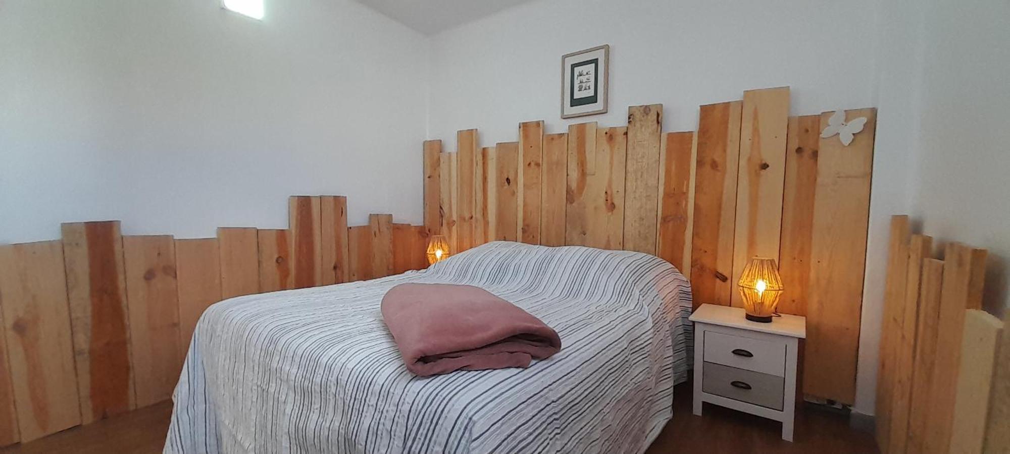 Famara - Casa Marosenia Apartment Guime Bagian luar foto